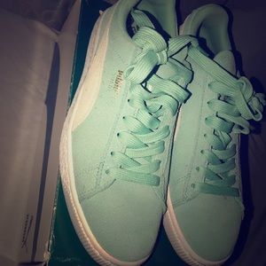 Suede Classic Women Puma